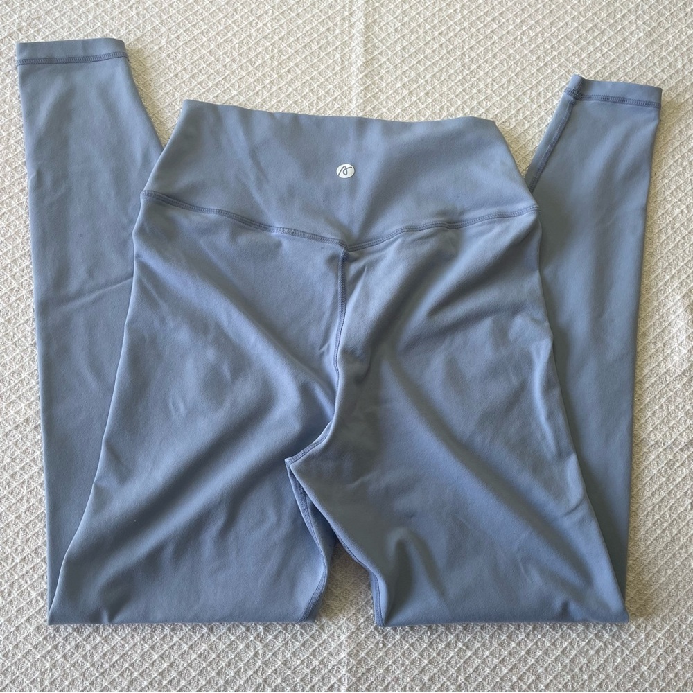 AYBI Gray Leggings - Picture 3 of 3